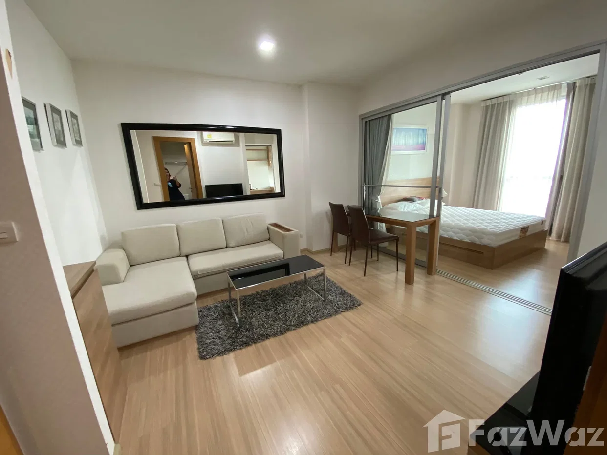 picture 1 Bedroom Condo for sale at Rhythm Ratchada - Huai Khwang 6025497 - 4/10
