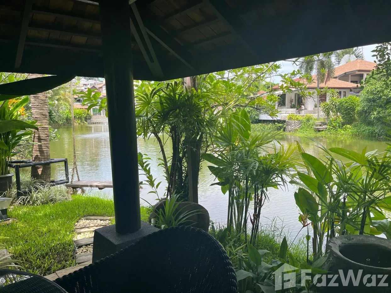 picture Hidden Gem Lakeview Villa & walking distance to Beach 6453078 - 16/49