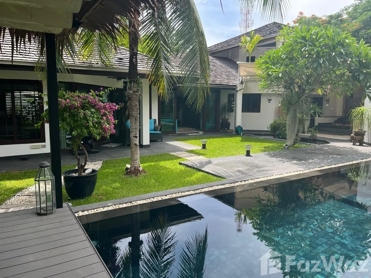 picture Hidden Gem Lakeview Villa & walking distance to Beach 6453078 - 14/49