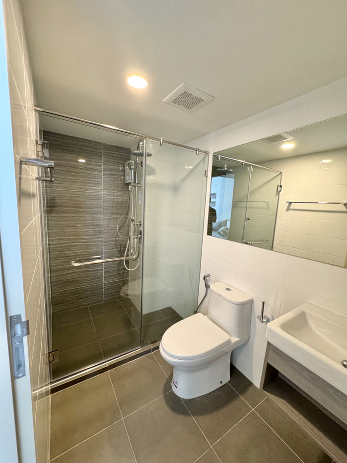 picture Knightsbridge Kaset - society  Ready to move in - 4/19
