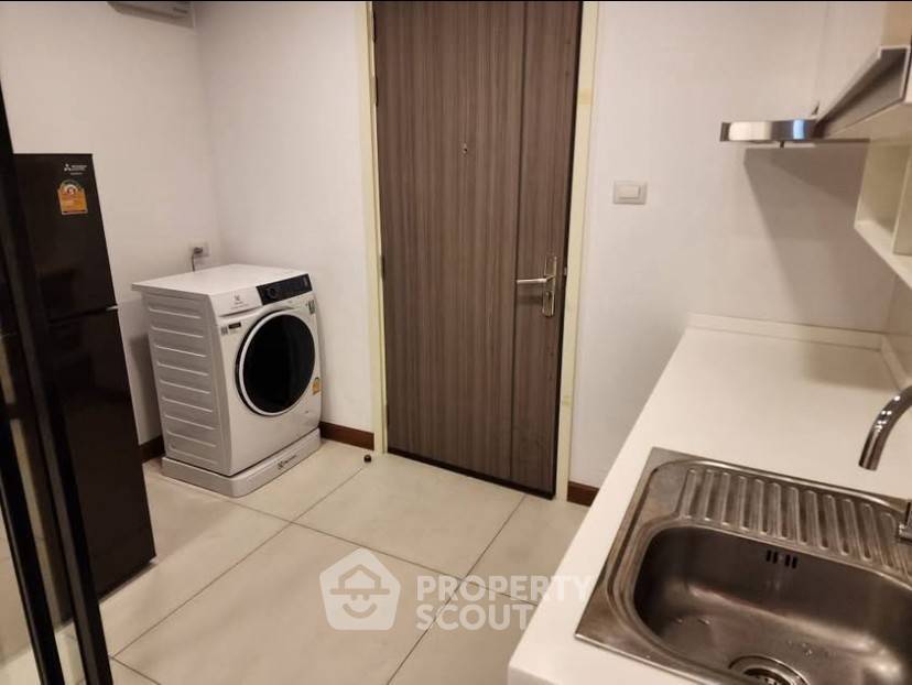 รูป คอนโด 1-ห้องนอน ที่ ศุภาลัย พรีเมียร์ เจริญนคร ใกล้ BTS กรุงธนบุรี (ID 2090749) - รูปที่ 4/8