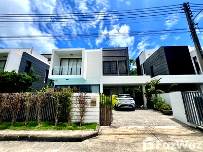 บ้านเดี่ยว ภูเก็ต : ขาย บ้านเดี่ยว 5 ห้องนอน ในโครงการ ลากูน่า พาร์ค 5653105