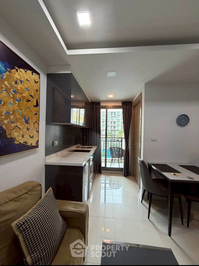 รูป คอนโด 1-ห้องนอน ที่ อาคาเดีย บีช คอนติเนนทอล ใกล้ พัทยาใต้ (ID 2977781) - รูปที่ 2/11