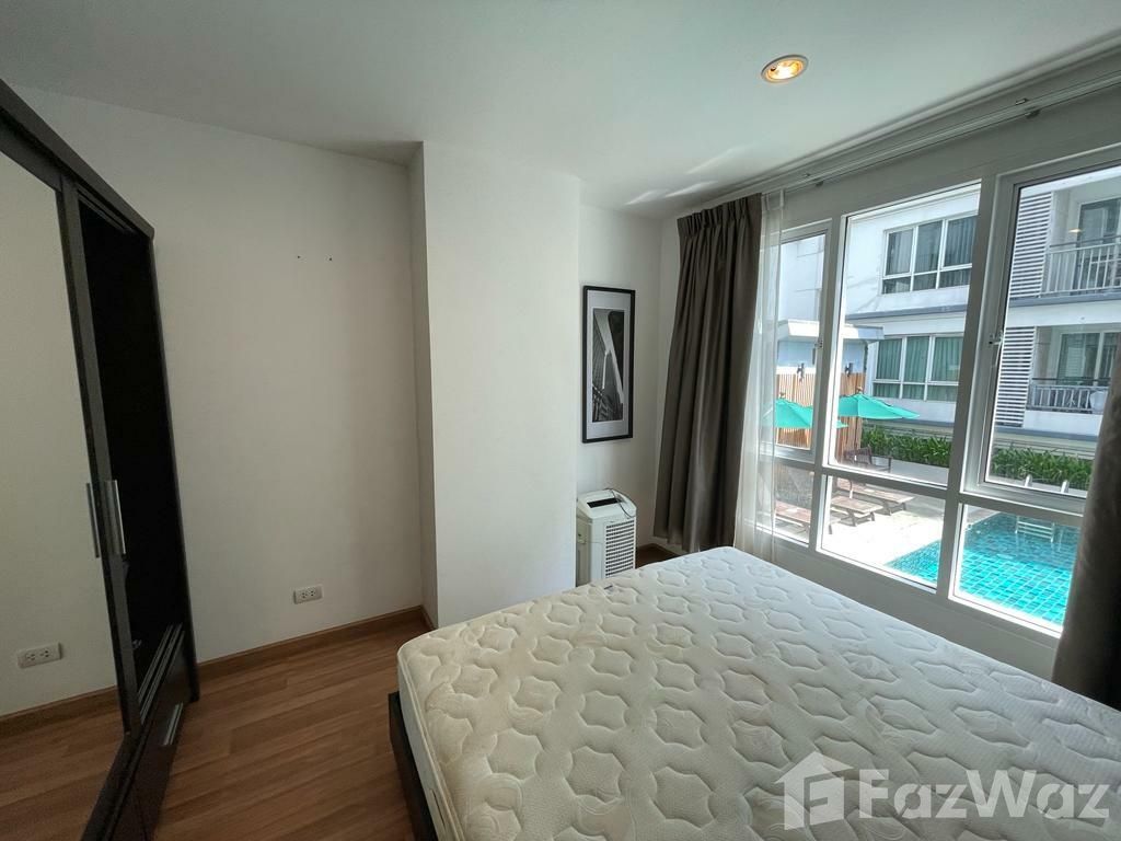 picture 1 Bedroom Condo for sale at Voque Sukhumvit 16  1132426 - 3/7