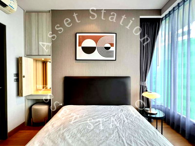 Condos for rent : THE LUMPINI 24 | 🚅 Near Phrom Phong BTS Station