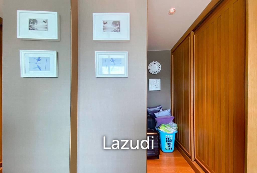 รูป พร้อมวิวสระว่ายน้ำและทะเล / รปภ. 24 ชม. / ห้องออกกำลังกาย - รูปที่ 21/29