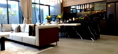 บ้านเดี่ยว กรุงเทพมหานคร : ขายบ้านเดี่ยว Ultra Luxury 3 ชั้น 425 ตร.ม. สร้างใหม่ พร้อมเฟอร์ฯ ครบ ใกล้ BTS สถานีพหลโยธิน 24 เพียง 450 ม. พหลโยธิน 21 เขตจตุจักร กรุงเทพ