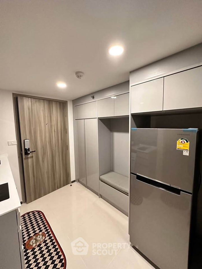 รูป คอนโด 1-ห้องนอน ที่ ไนท์บริดจ์ สเปซ รัชโยธิน ใกล้ BTS รัชโยธิน (ID 2992552) - รูปที่ 6/7