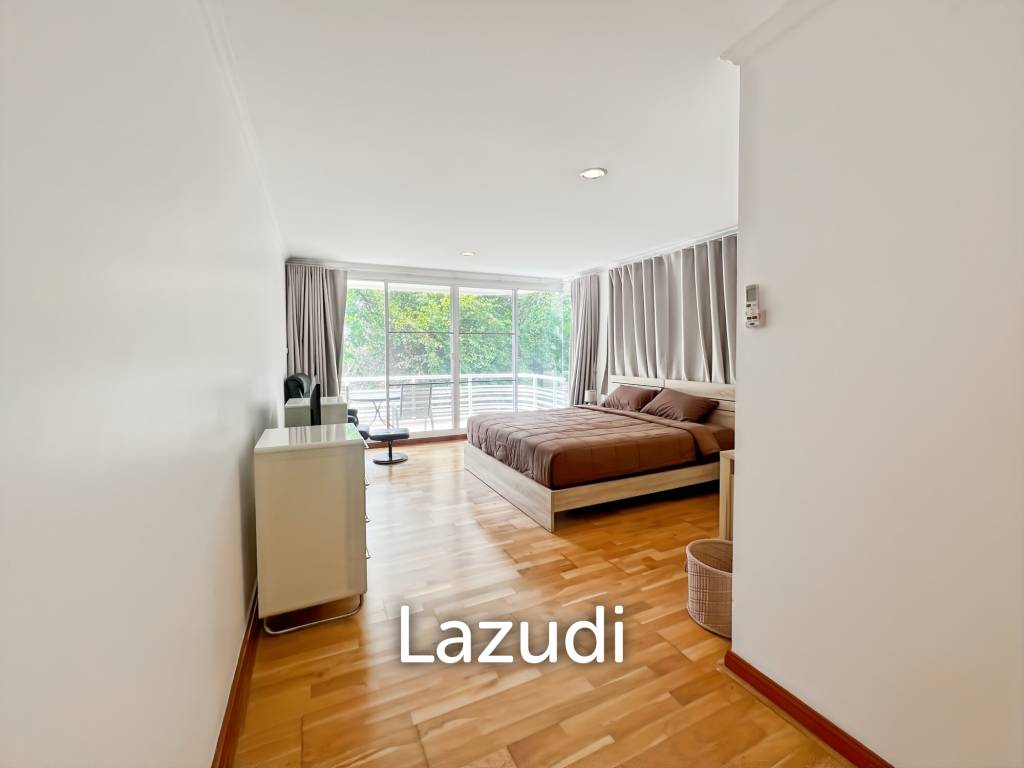 picture Exclusive Beachfront 3-Bedroom Condo In Baan San Ploen - 33/64