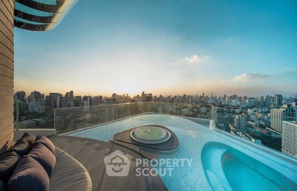 รูป คอนโด 1-ห้องนอน ที่ เอ็กซ์ที เอกมัย ใกล้ BTS ทองหล่อ (ID 2992331) - รูปที่ 15/23