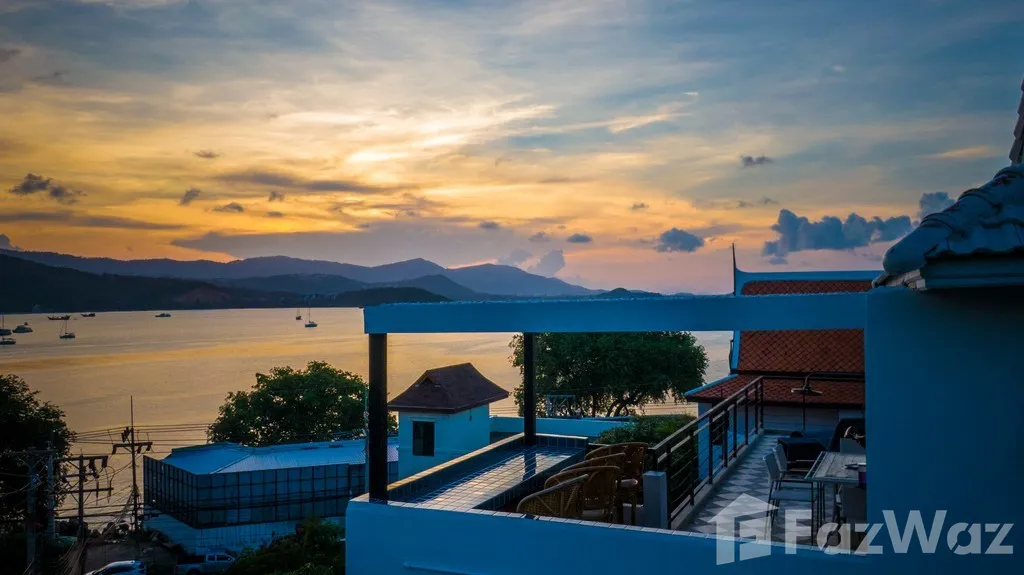 picture 6 Bedroom Villa for sale in Bo Phut, Surat Thani 161583 - 4/25
