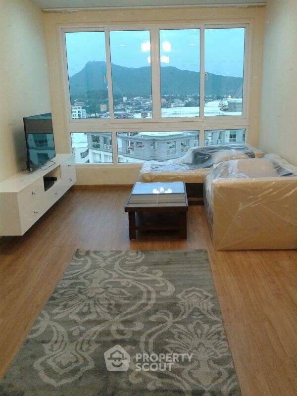 picture 2-BR Condo at Ladda Condo View in Si Racha (ID 2985797) - 1/9