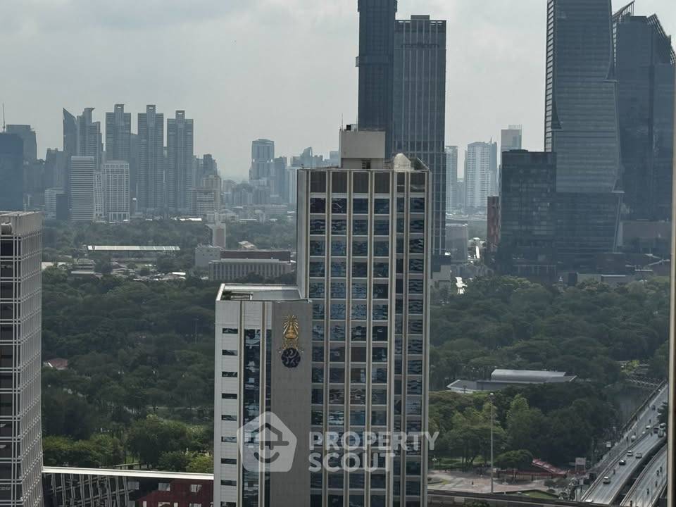 picture 2-BR Condo at Culture Chula near MRT Sam Yan (ID 2987719) - 18/26