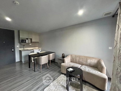 รูปภาพ 1-BR Condo at Ideo Mobi Sukhumvit 40 near BTS Ekkamai (ID 2992478)