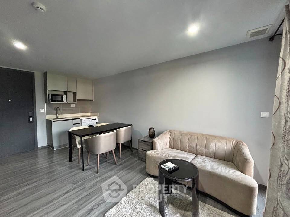 รูป คอนโด 1-ห้องนอน ที่ ไอดีโอ โมบิ สุขุมวิท 40 ใกล้ BTS เอกมัย (ID 2992478) - รูปที่ 1/29