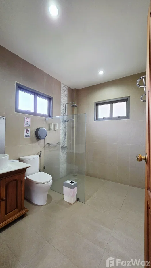 รูป วิลล่าให้เช่า 3 ห้องนอน ใน บ่อผุด, สุราษฎร์ธานี 160015 - รูปที่ 33/41