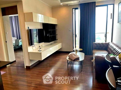 Condos for sale : 2-BR 92 Sqm Condo At Supalai Elite Sathorn Suanplu, High-Floor Near BTS Sala Daeng (ID 2988043)