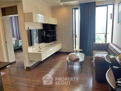 2-BR Condo at Supalai Elite Sathorn - Suanplu near BTS Sala Daeng (ID 2988043)