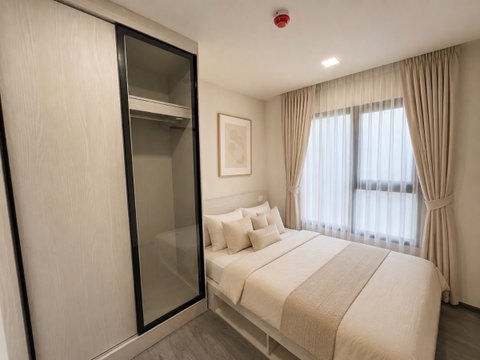@Condorental condo for rent Kave Wonderland