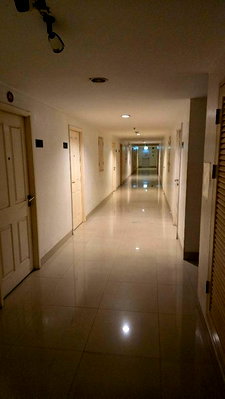 ขายคอนโด : A060010 The Inspire Place Abac Rama 9
