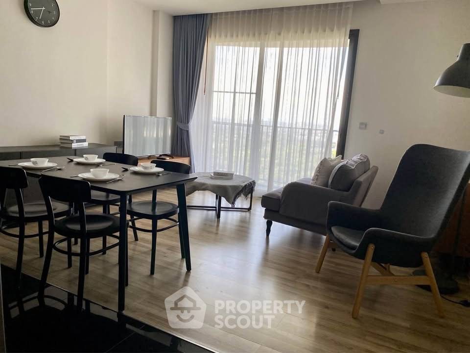 รูป คอนโด 1-ห้องนอน ที่ เดอะ ไลน์ จตุจักร – หมอชิต ใกล้ BTS หมอชิต (ID 2987807) - รูปที่ 5/5