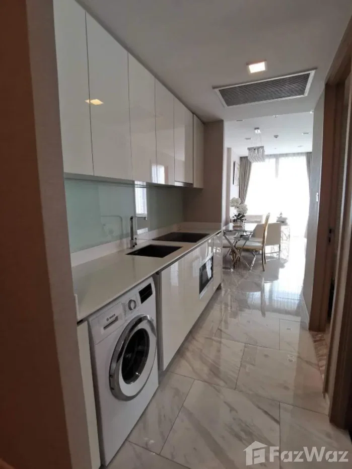 picture Hyde Sukhumvit 11 - 2 Bed 2 Bath 1753748 - 10/24