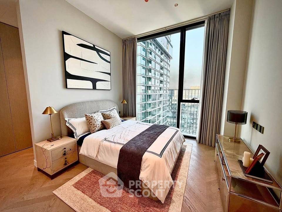 picture 2-BR Condo at One 89 Wireless near MRT Lumphini (ID 2991826) - 1/11