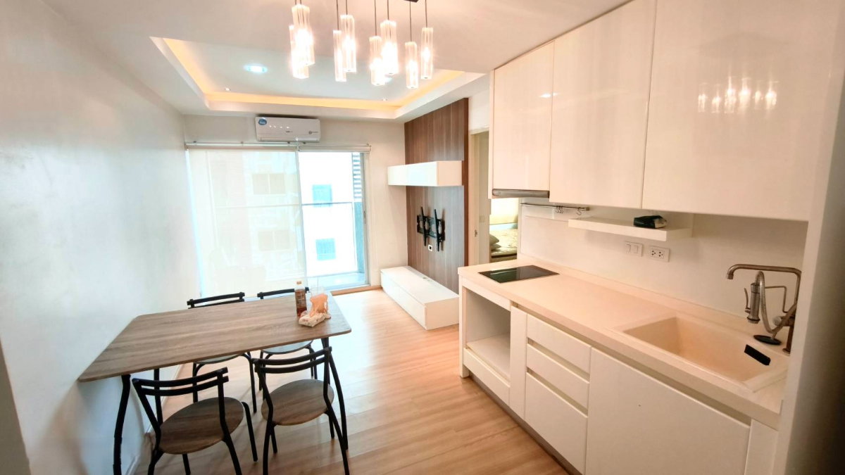 picture Condo for rent: a Space Asoke-Ratchada - 2/18