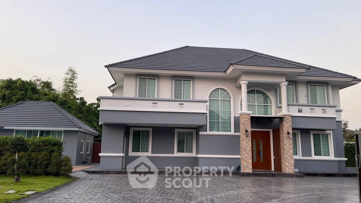 รูป บ้าน 5-ห้องนอน ใน ออเงิน (ID 2990483) - รูปที่ 11/11