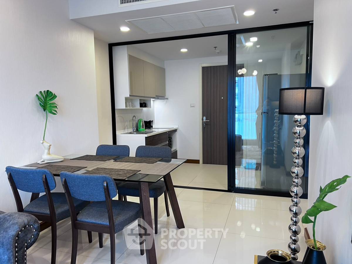 รูป คอนโด 1-ห้องนอน ที่ ศุภาลัย พรีเมียร์ เจริญนคร ใกล้ BTS กรุงธนบุรี (ID 2991338) - รูปที่ 10/31