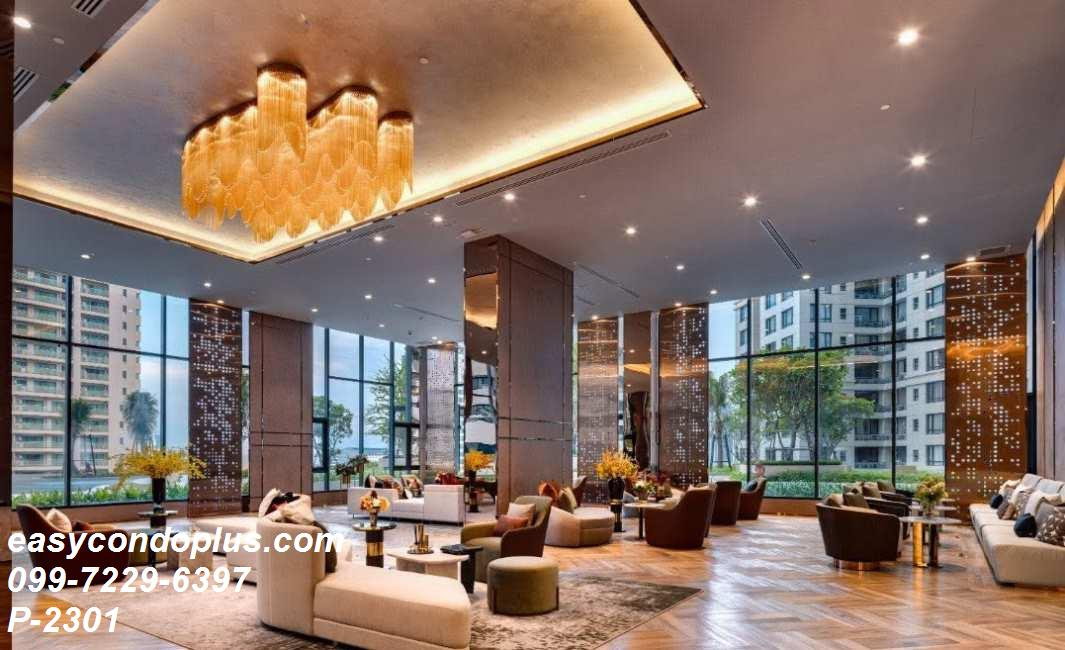 รูป P-2301 Supalai ICON Sathorn (ศุภาลัย ไอคอน สาทร) พรีเมียมใจกลางเมือง ใกล้ MRT ลุมพินี 50,000 บาท | Line Id: @easycondoplus | 099-229-6397 - รูปที่ 12/27