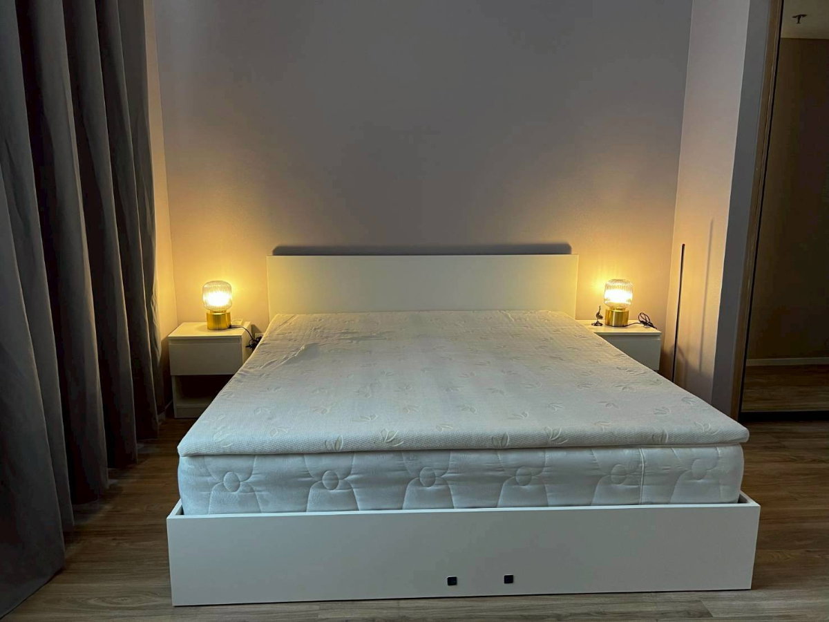 picture For Rent Siamese Sukhumvit 48 Fully Furnished (Near BTS On-Nut) - 9/19