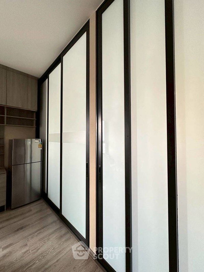 picture 1-BR Condo at Knightsbridge Prime Onnut near BTS On Nut (ID 2972475) - 8/9