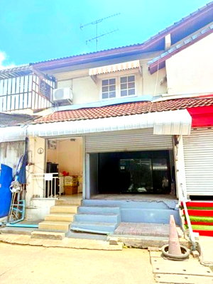 เช่าอาคารพาณิชย์ วิทยาลัยเทคนิคดอนเมือง : ถ.เอกทักษิณ ร้านค้าห้องกระจก 1 น้ำ ใกล้ ม.รังสิต 350 ม. พื้นที่ 9.5 ตร.ว. 38 ตร.ม. ฟิวเจอร์พาร์ค รังสิต 4.8 กม.