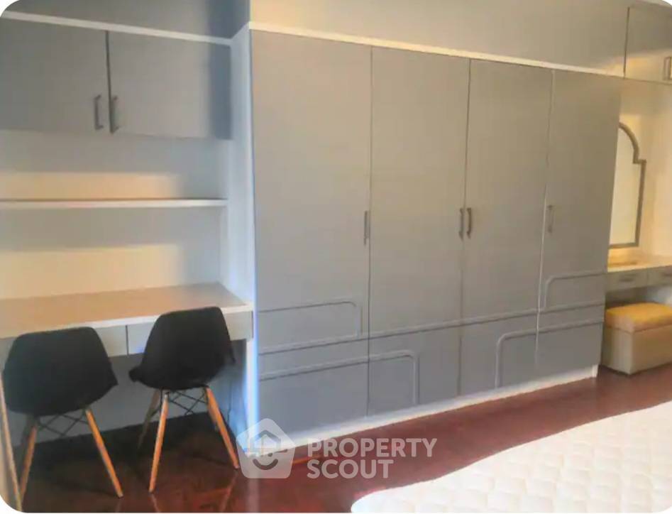 รูป คอนโด 1-ห้องนอน ที่ ไอทีเอฟ - สีลมพาเลส ใกล้ BTS ช่องนนทรี (ID 2986760) - รูปที่ 2/9