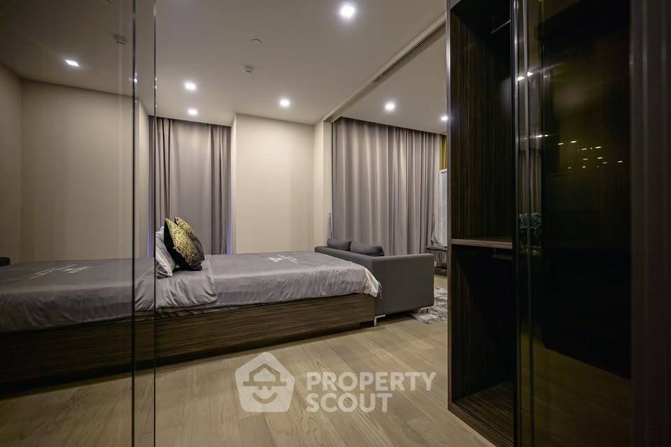 picture 1-BR Condo at Ashton Asoke near MRT Sukhumvit (ID 2992444) - 8/14