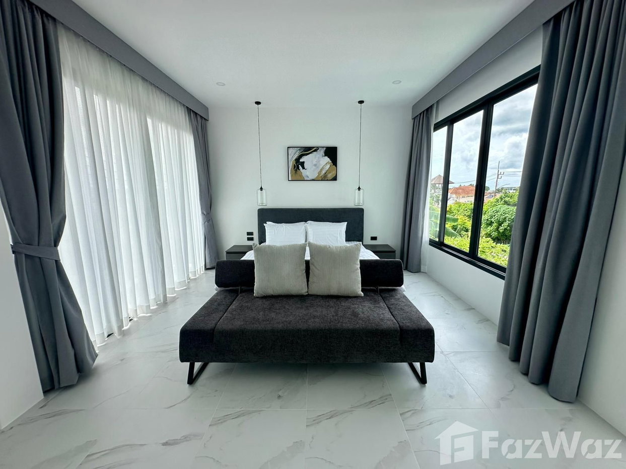 picture 3 Bedroom Villa for rent in Rawai, Phuket  5586885 - 44/72