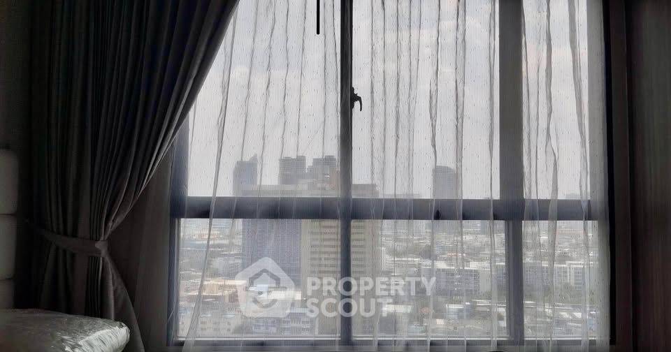 picture 1-BR Condo at Urbano Absolute near BTS Krung Thon Buri (ID 2732127) - 9/9