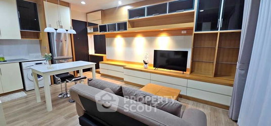 รูปภาพ คอนโด 1-ห้องนอน ที่ บ้านกลางกรุง สยาม-ปทุมวัน คอนโดมิเนียม ใกล้ BTS ราชเทวี (ID 2988764)