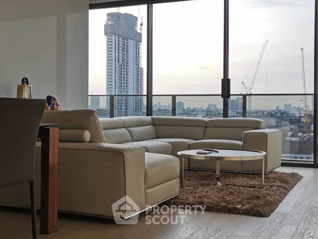 picture 2-BR Condo at Tela Thonglor near BTS Thong Lor (ID 2988641) - 7/13