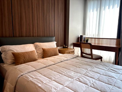 Condos for rent Big C Extra Rama 4 : @Condorental condo for rent CULTURE Thonglor