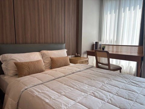 @Condorental condo for rent CULTURE Thonglor