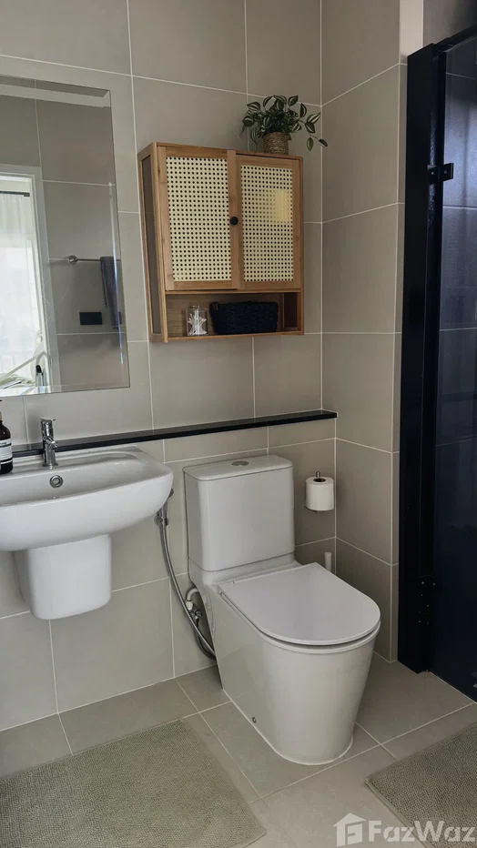 picture Fully Furnished Twin House with Private Pool in Chalong 6414634 - 18/31
