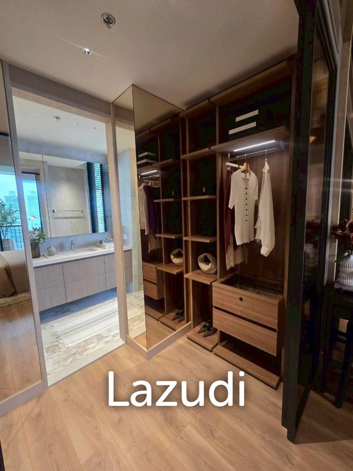 picture 72.96 sqm 2-Bed Condo in Noble Emmerse Phrom Phong, Khlong Toei - 13/19