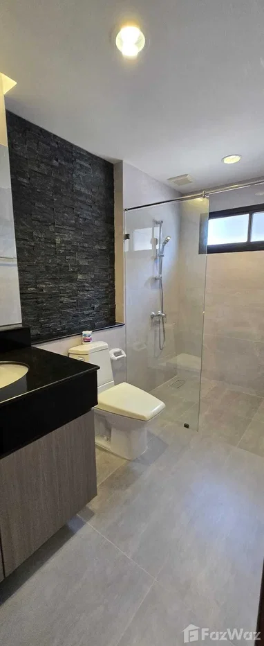 รูป วิลล่าให้เช่า 3 ห้องนอน ในโครงการ บ้าน พัทยา 5 6434804 - รูปที่ 23/32