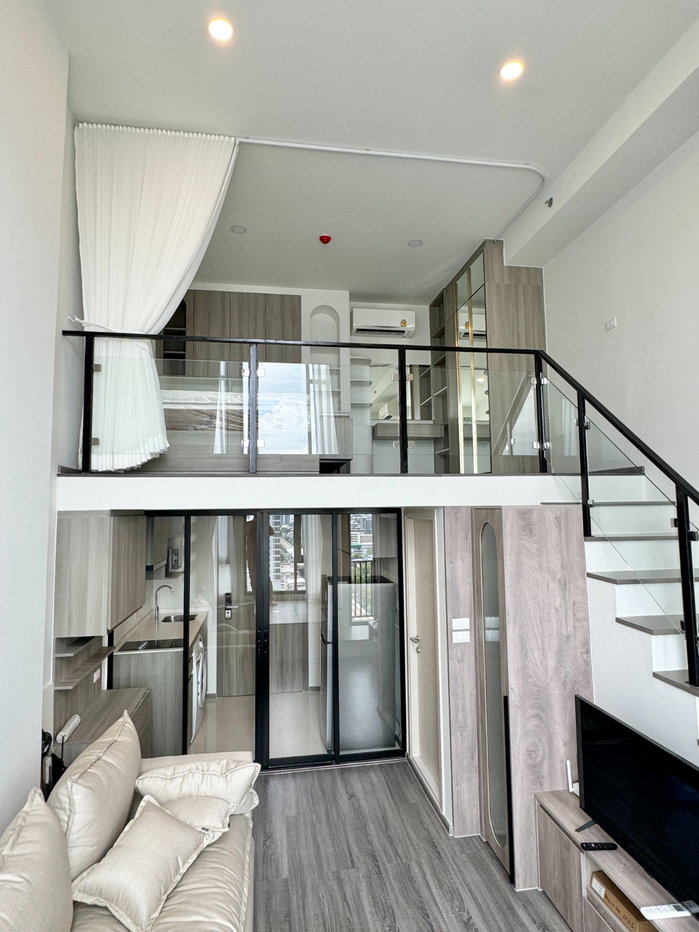 picture Knightsbridge Kaset - society  Ready to move in - 13/19