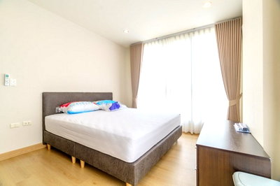 Condos for rent : C6782 For Rent  :  Condo  The Complete Narathiwat ( BRT Chan Road ) 064 665 4666 