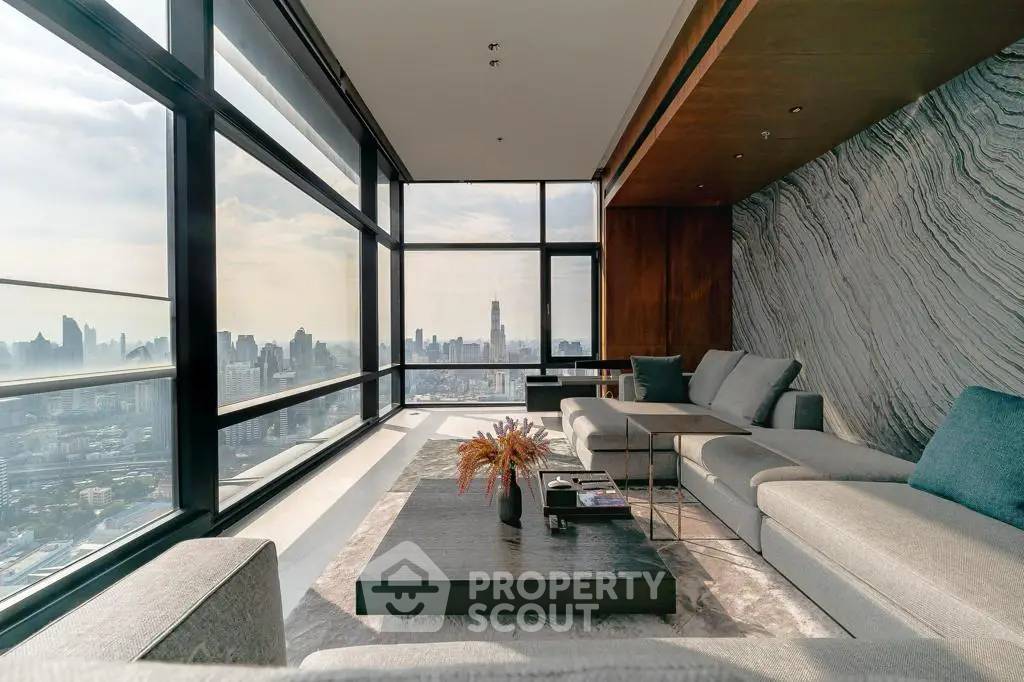 picture 1-BR Condo at Circle Living Prototype New Petchburi near MRT Phetchaburi (ID 2988535) - 3/29