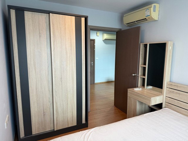 รูป C6778 ให้เช่า : คอนโด เดอะ เบส สุขุมวิท 77 ( BTS อ่อนนุช ) 064 665 4666 - รูปที่ 3/12