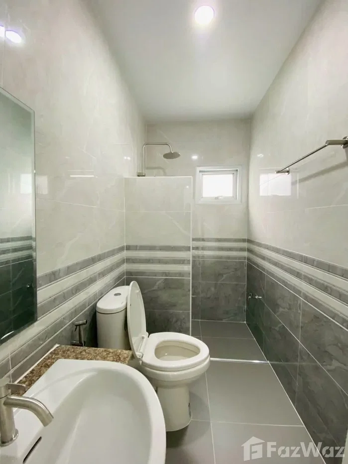 picture Stylish Single-Storey Twin House for Sale in Thalang 5900872 - 2/14